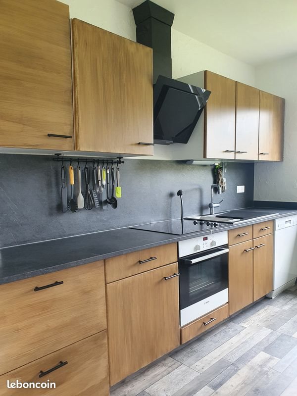 Maison à vendre, 110m², Dambenois