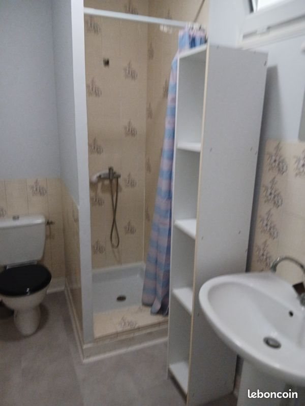 Appartement à louer, 25m², Mirebeau