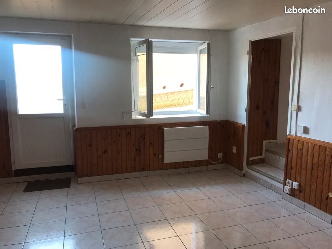 Maison à louer, 65m², Airvault