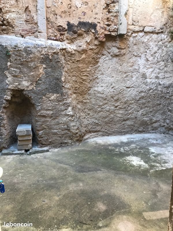 Maison à louer, 65m², Airvault