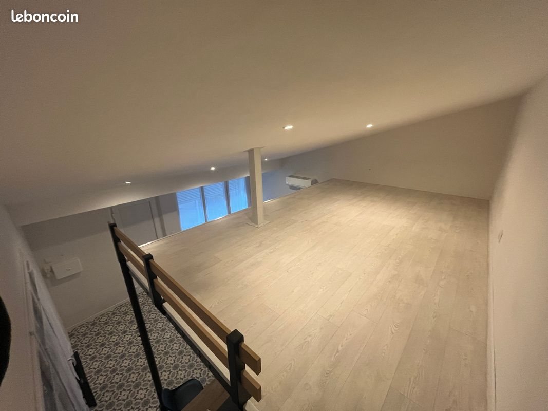 Appartement à louer, 27m², Lassigny