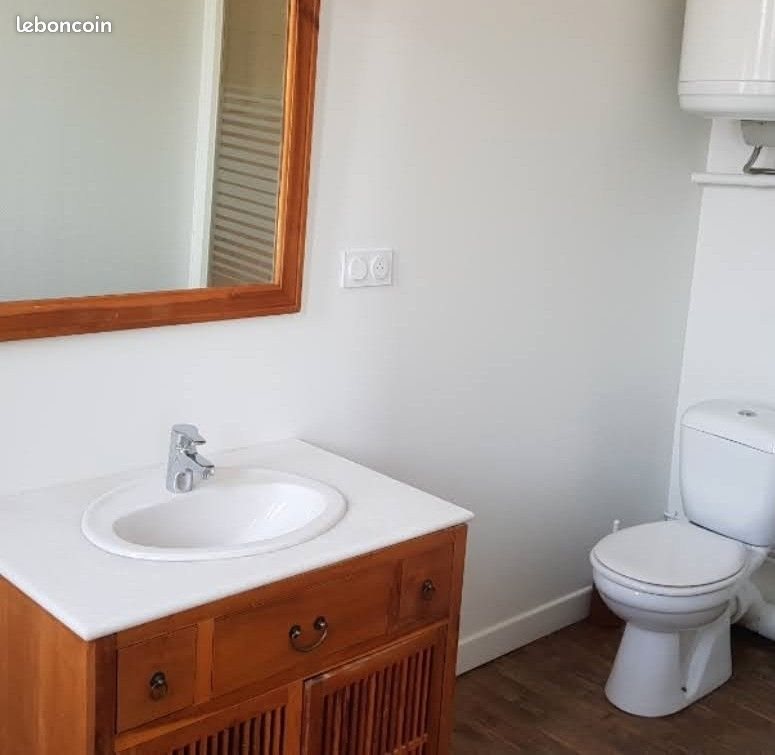 Appartement à louer, 30m², Saint-Julien-les-Villas