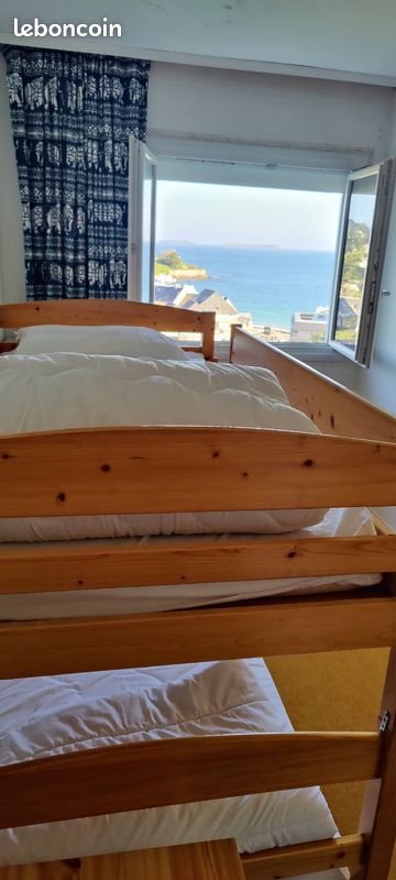 Appartement à louer, 106m², Perros-Guirec