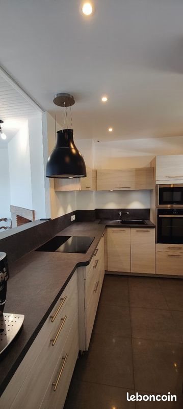 Appartement à louer, 106m², Perros-Guirec