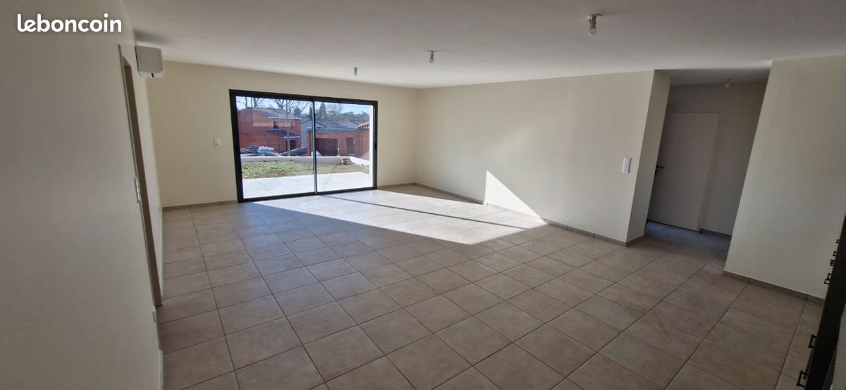 Maison à louer, 100m², Auch