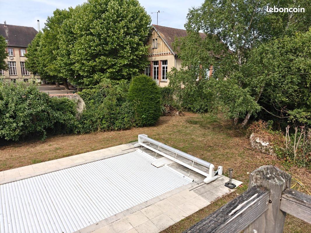 Maison à louer, 180m², Paris 12ème