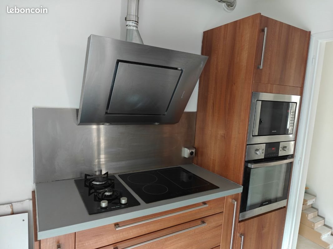 Maison à louer, 180m², Paris 12ème