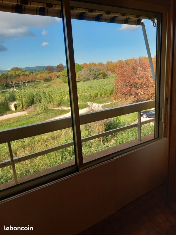 Appartement à vendre, 21m², La Londe-les-Maures