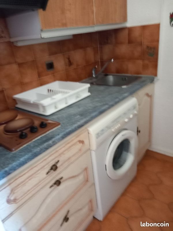 Appartement à vendre, 21m², La Londe-les-Maures