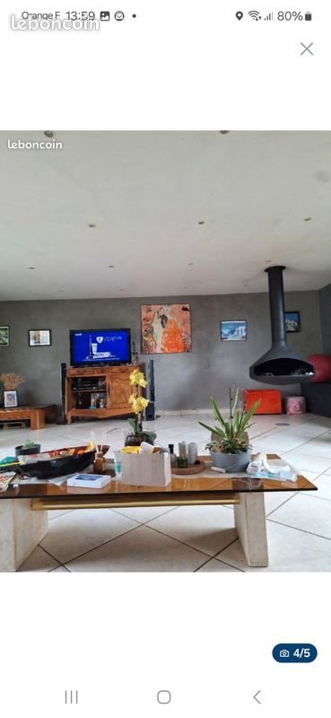 Maison à vendre, 152m², Vierzon