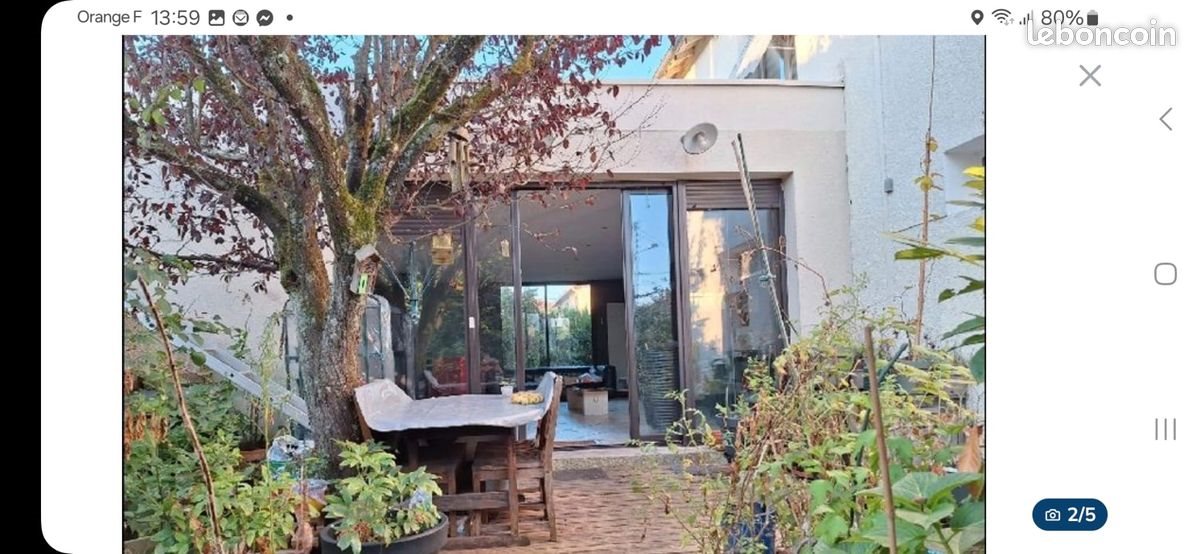 Maison à vendre, 152m², Vierzon