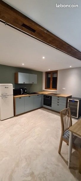 Appartement à louer, 65m², Ensisheim