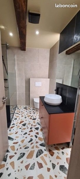 Appartement à louer, 65m², Ensisheim