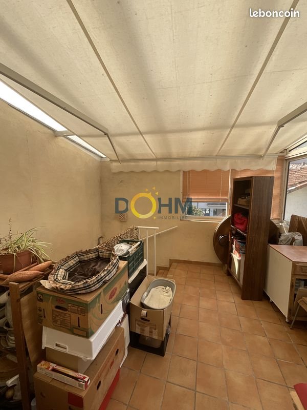 Maison à vendre, 140m², La Grand-Combe