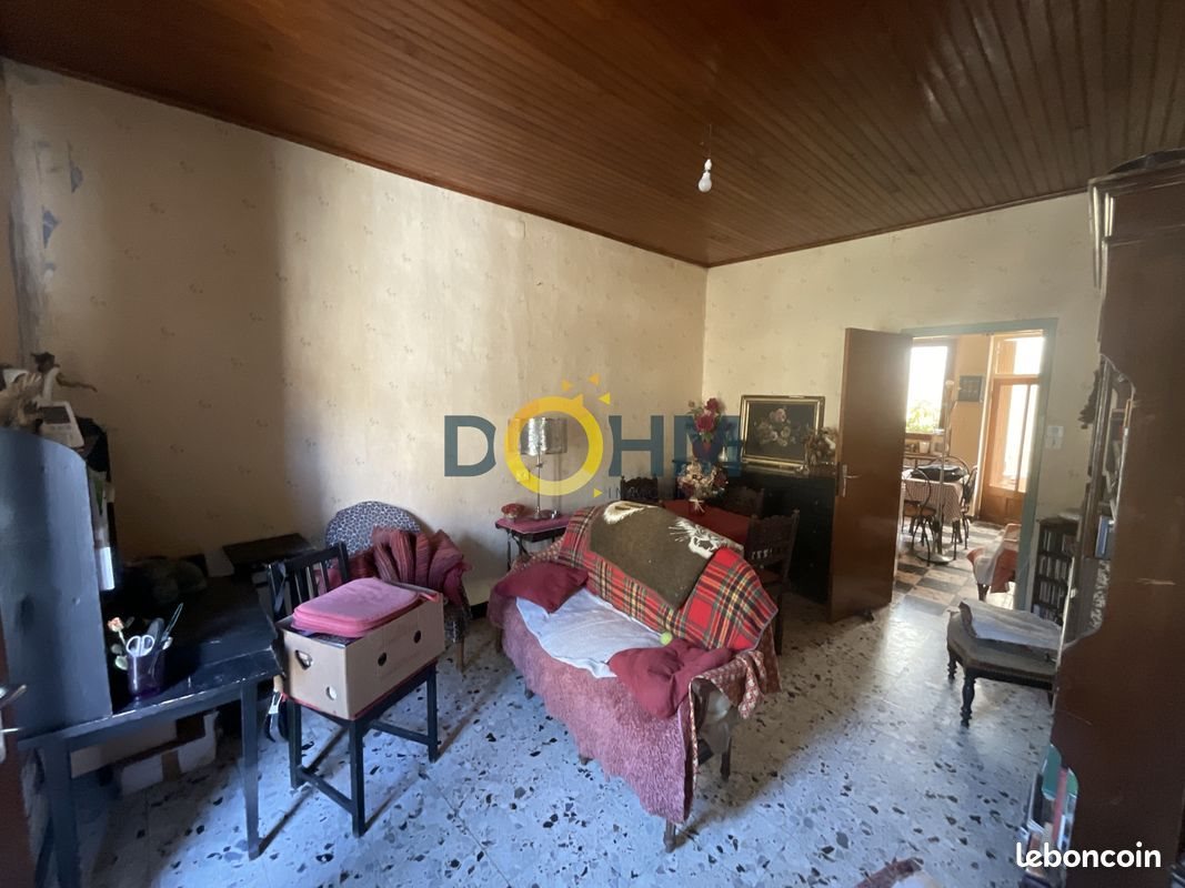 Maison à vendre, 140m², La Grand-Combe