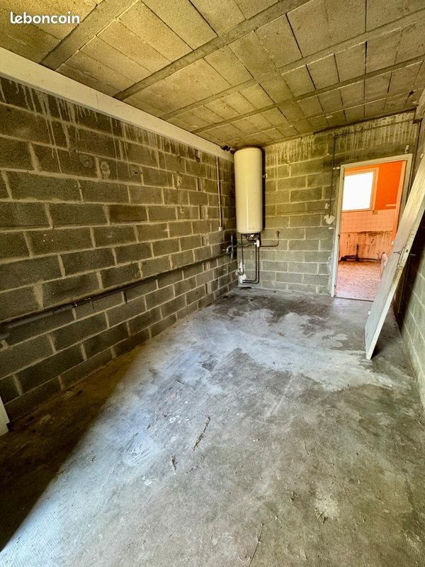 Maison à vendre, 78m², Jonzac