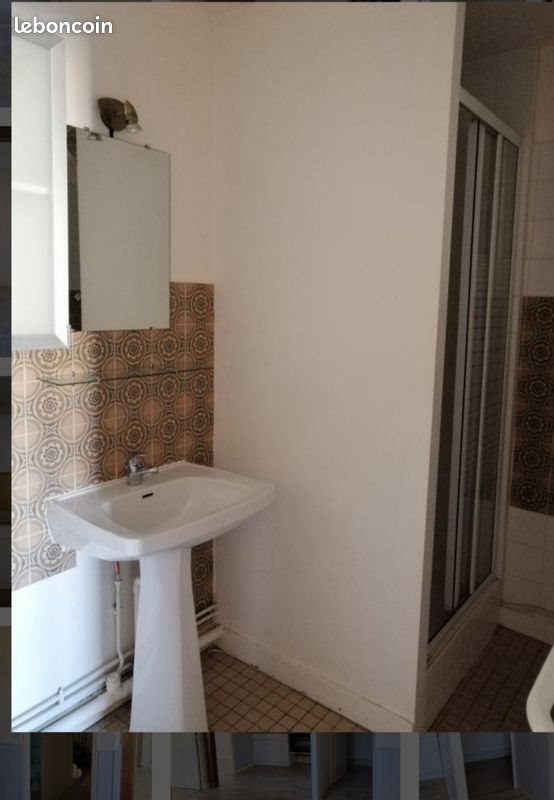Appartement à louer, 56m², Jarzé