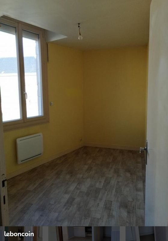 Appartement à louer, 56m², Jarzé