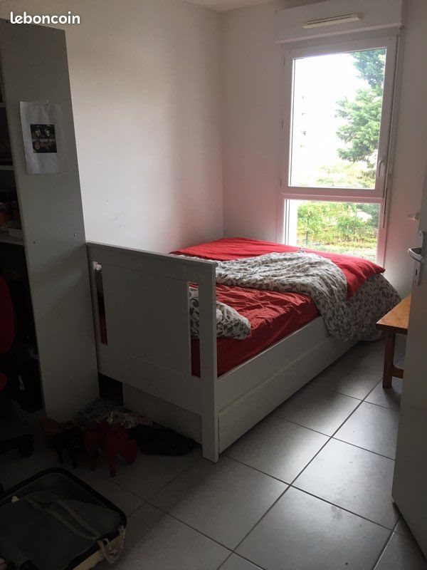 Appartement à louer, 41m², Nantes