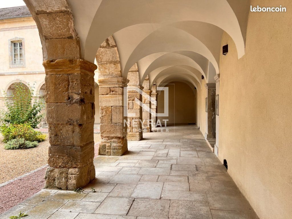 Appartement à vendre, 44m², Autun