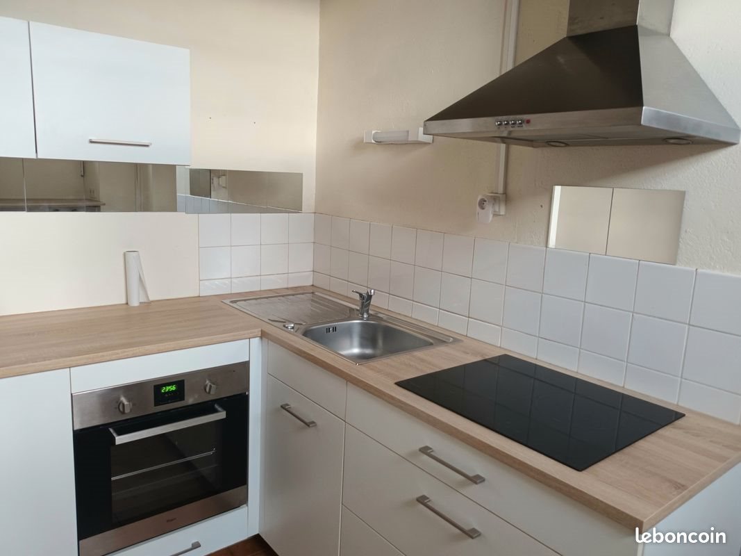 Maison à louer, 94m², Saint-Aignan-Grandlieu