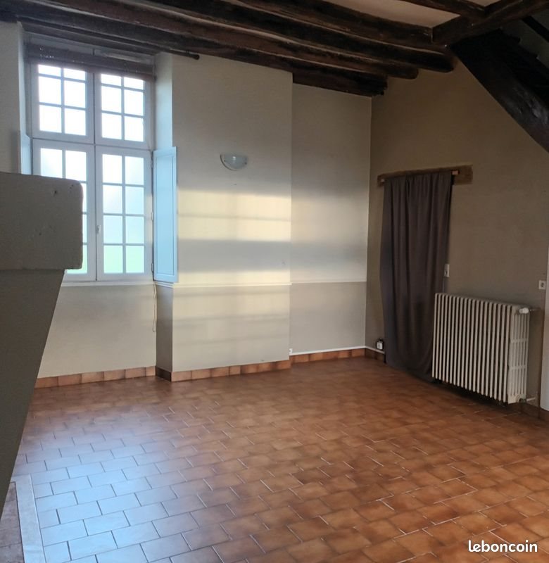Maison à louer, 94m², Saint-Aignan-Grandlieu
