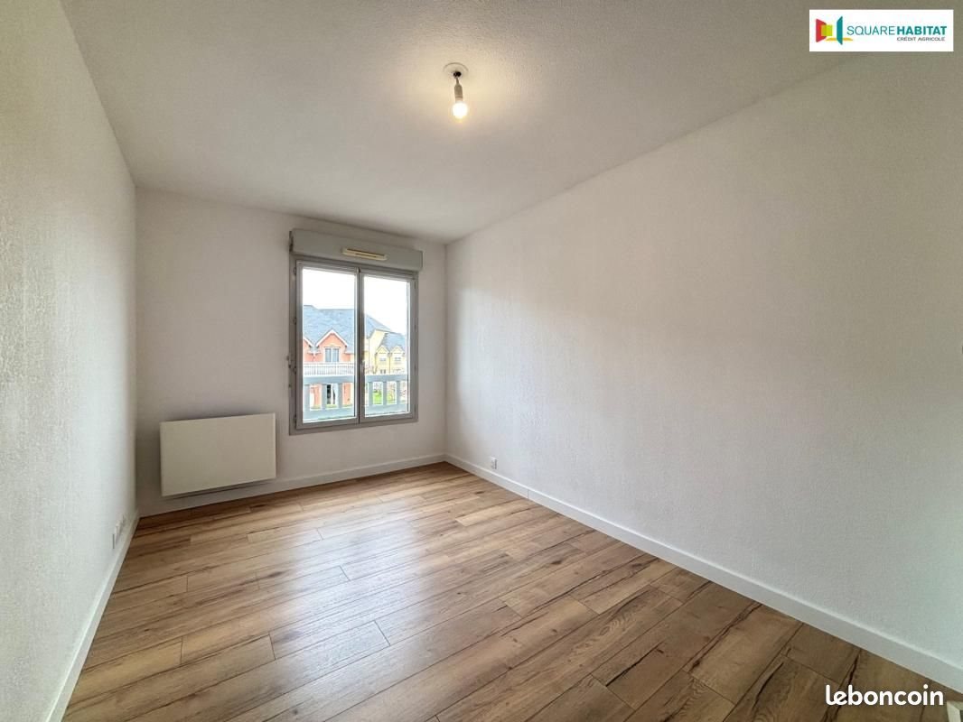 Appartement à louer, 34m², Oloron-Sainte-Marie