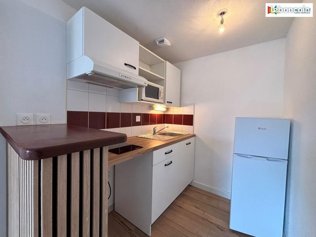 Appartement à louer, 34m², Oloron-Sainte-Marie