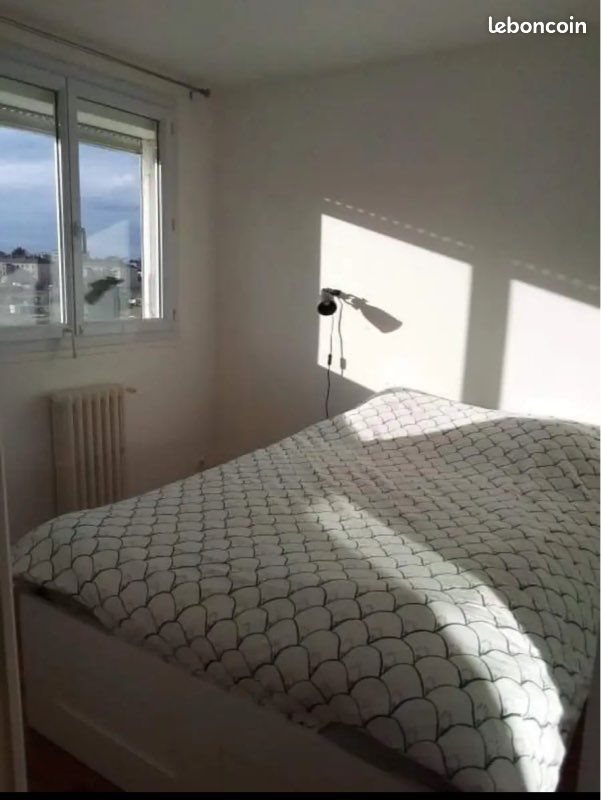 Appartement à louer, 65m², Nantes