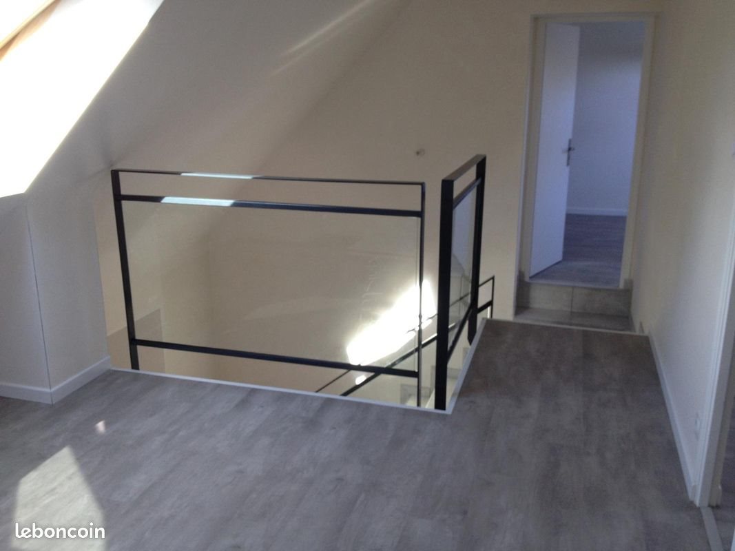 Maison à louer, 117m², Trégunc