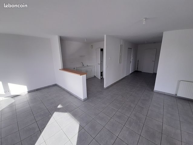 Appartement à louer, 86m², Lyon 9ème