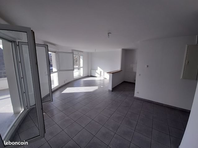 Appartement à louer, 86m², Lyon 9ème