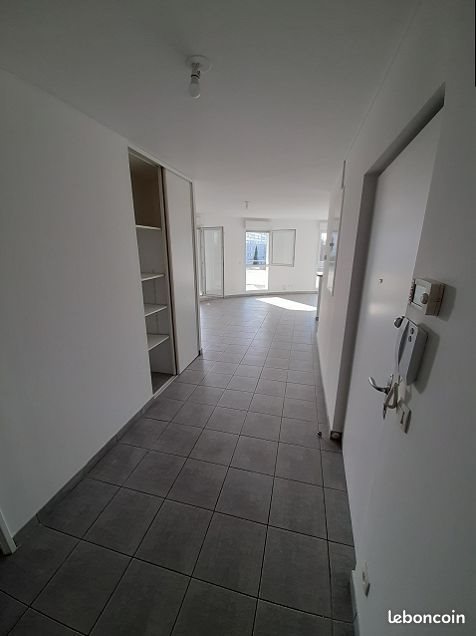 Appartement à louer, 86m², Lyon 9ème