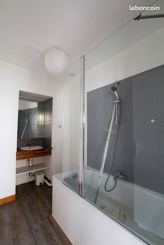 Appartement à louer, 30m², Brest