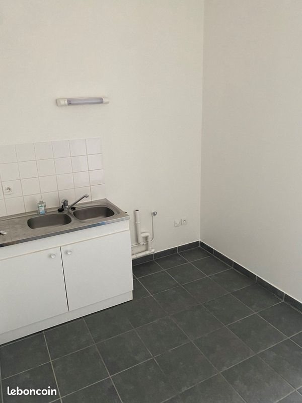 Appartement à louer, 30m², Le Havre