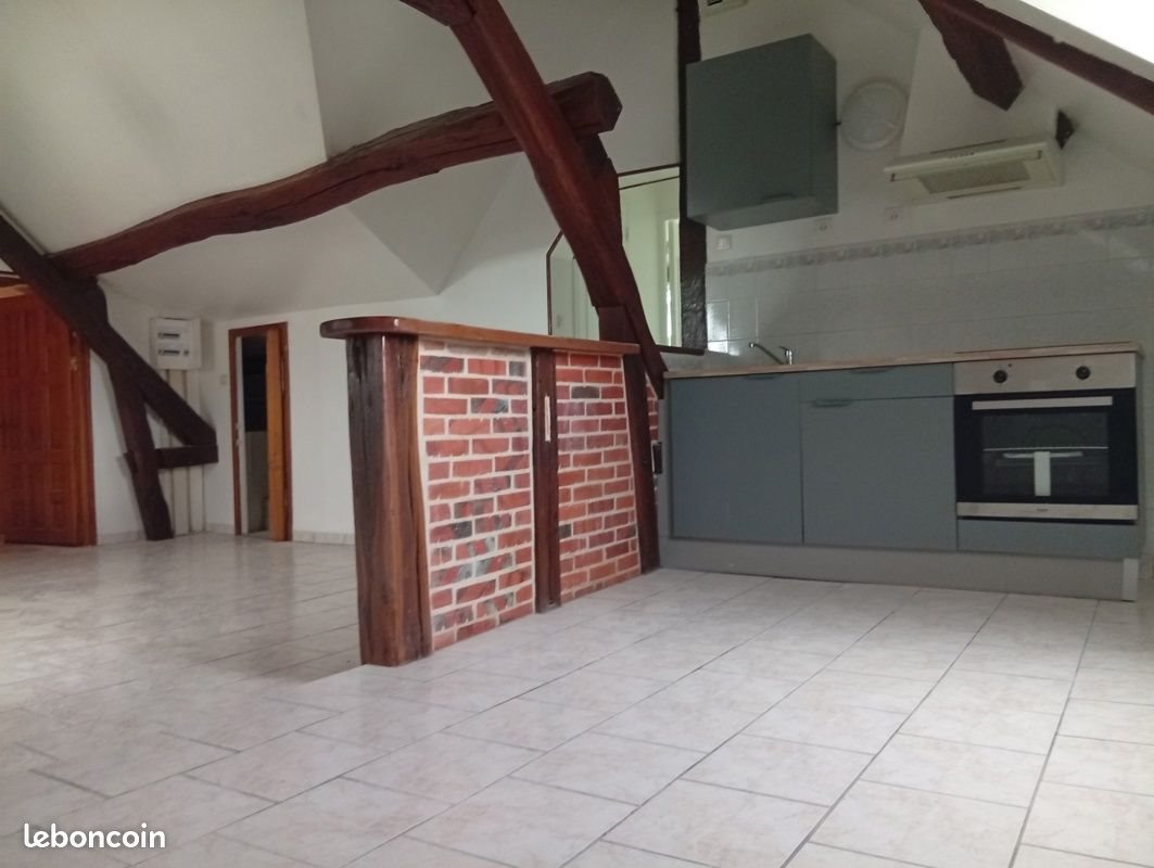 Appartement à louer, 38m², Romorantin-Lanthenay