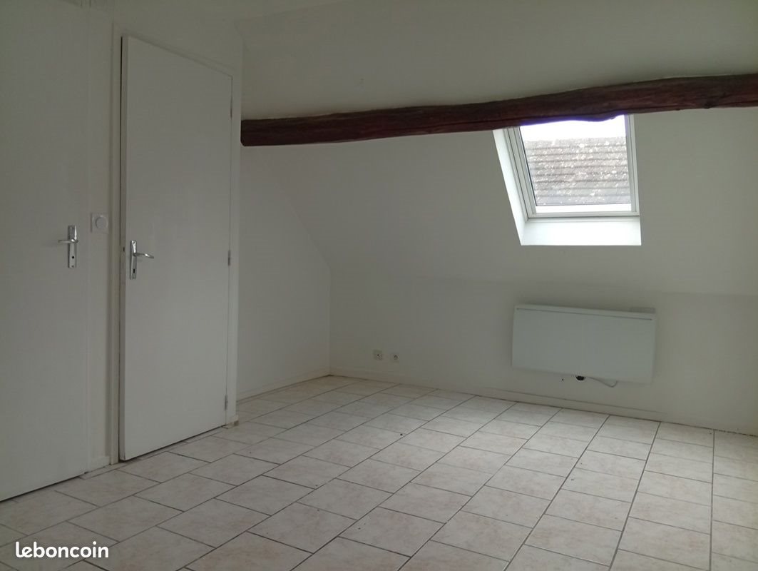 Appartement à louer, 38m², Romorantin-Lanthenay