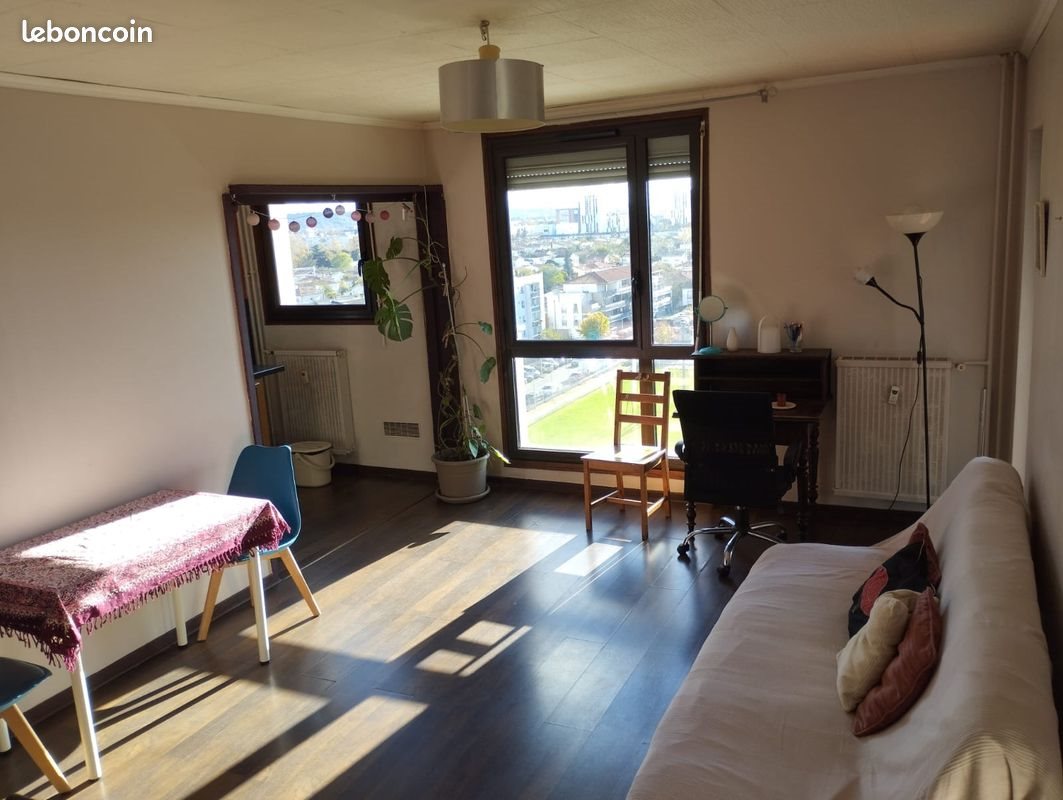 Appartement à louer, 50m², Toulouse