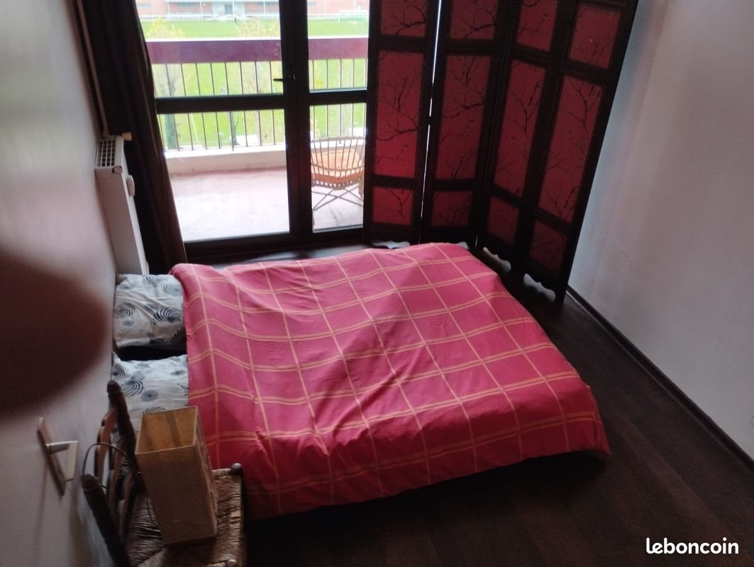 Appartement à louer, 50m², Toulouse