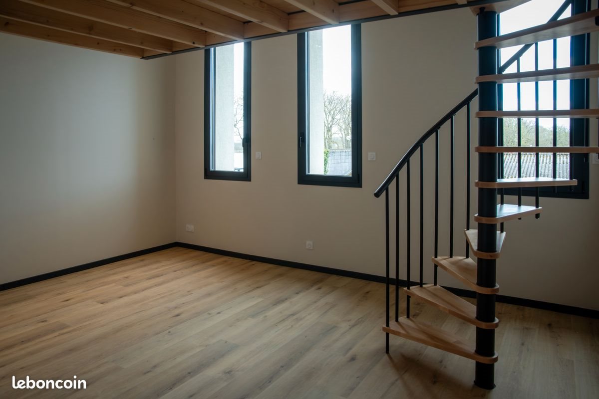 Appartement à louer, 50m², Semur-en-Auxois