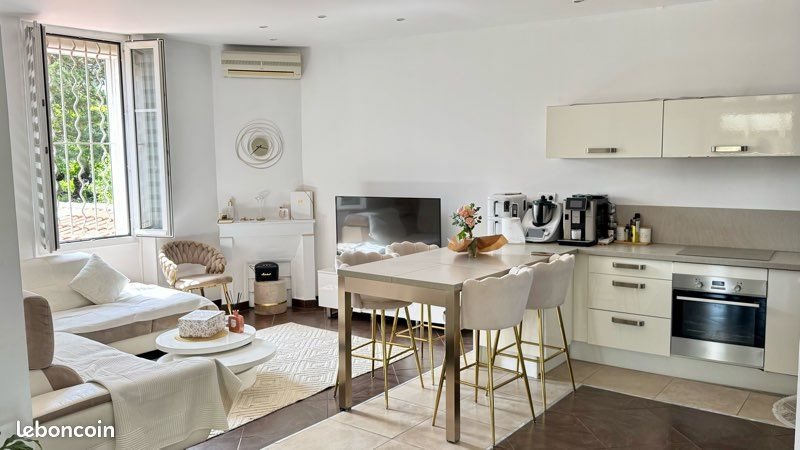 Maison à vendre, 80m², Marseille 14ème