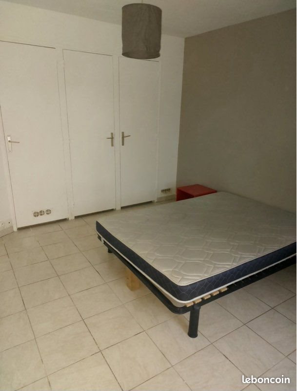 Appartement à louer, 47m², Firmi