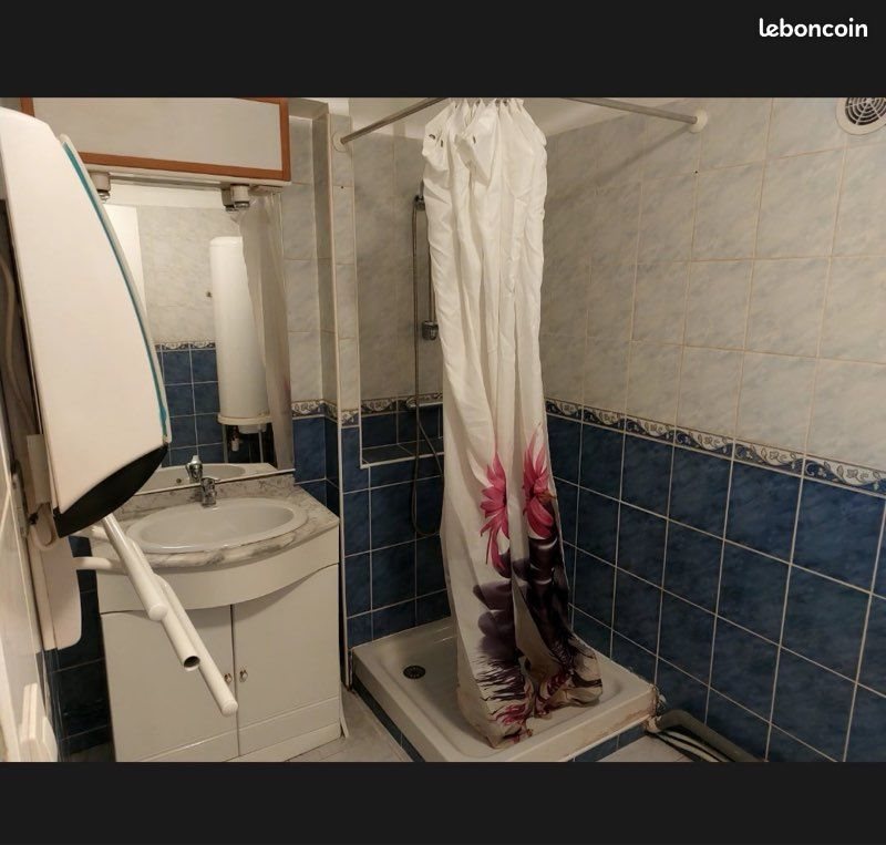 Appartement à louer, 47m², Firmi