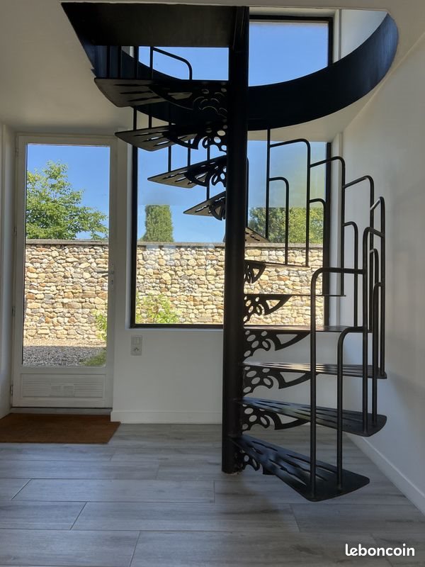 Maison à louer, 90m², Pressagny-l'Orgueilleux