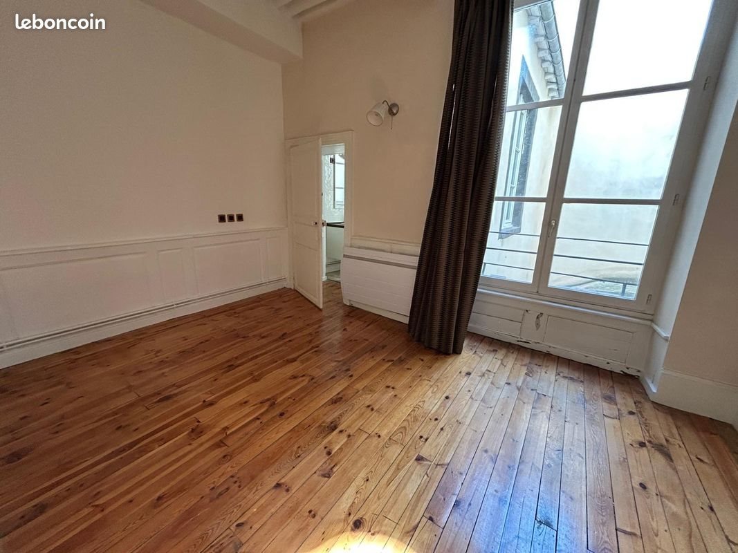 Appartement à louer, 77m², Clermont-Ferrand