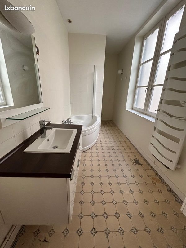 Appartement à louer, 77m², Clermont-Ferrand