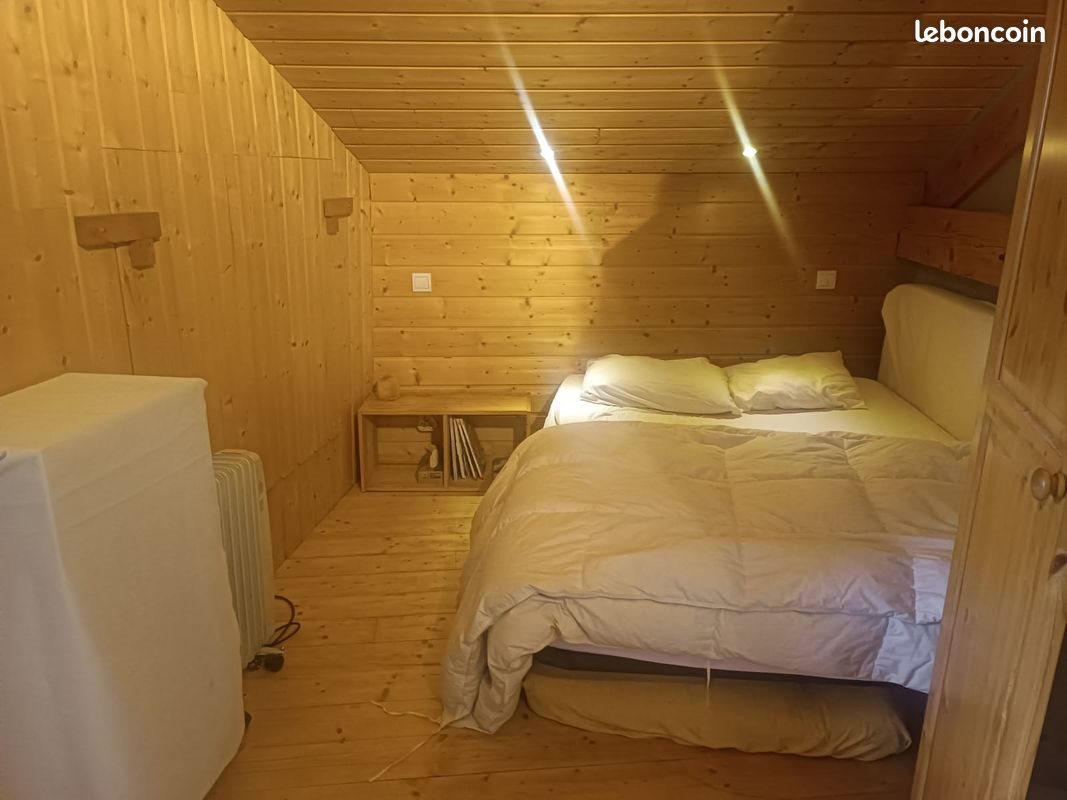 Maison à louer, 120m², La Chapelle-du-Bard