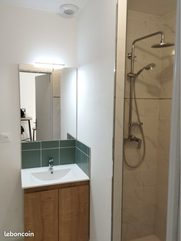 Appartement à louer, 24m², Montauban