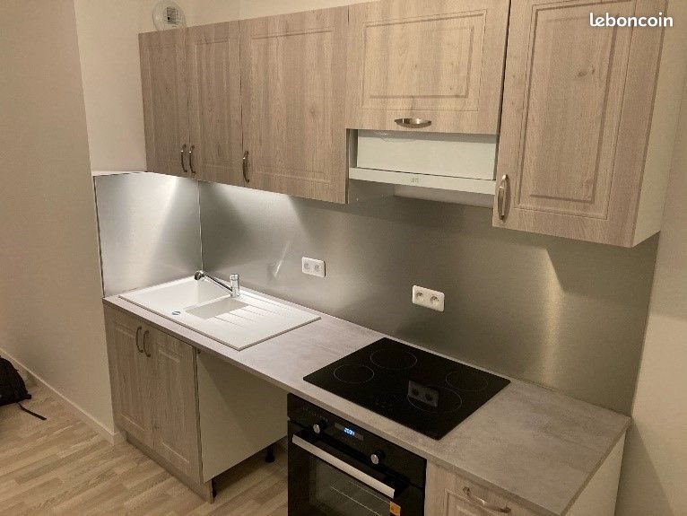 Appartement à louer, 68m², Bondoufle