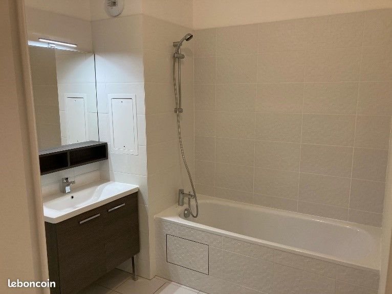 Appartement à louer, 68m², Bondoufle